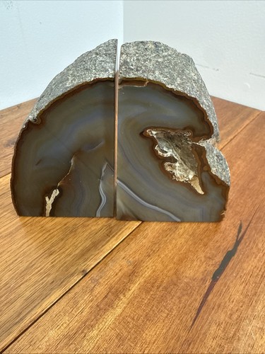 Natural decorative agate - natural,